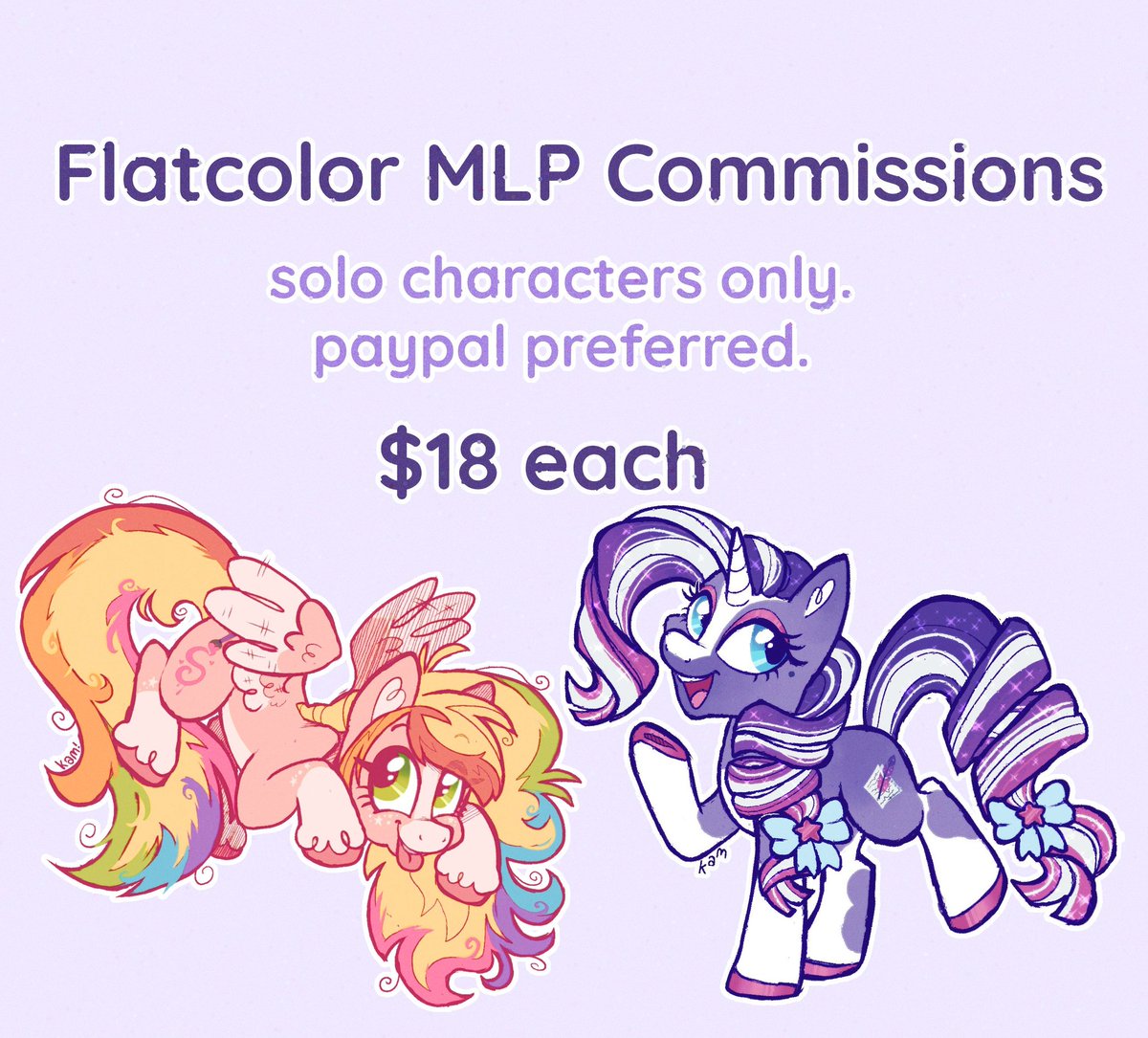 🌱🌼🌈 kam! tweet media