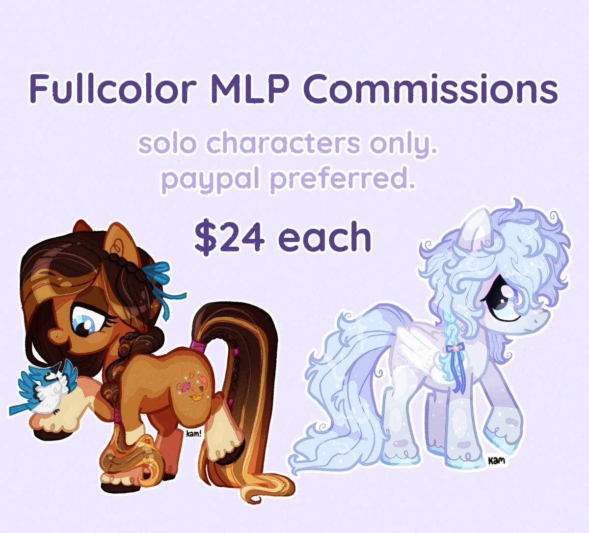 🌱🌼🌈 kam! tweet media