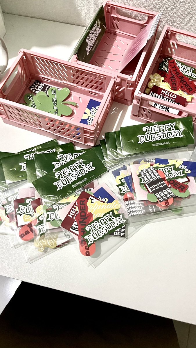 kayin ٠࣪⭑ tweet media