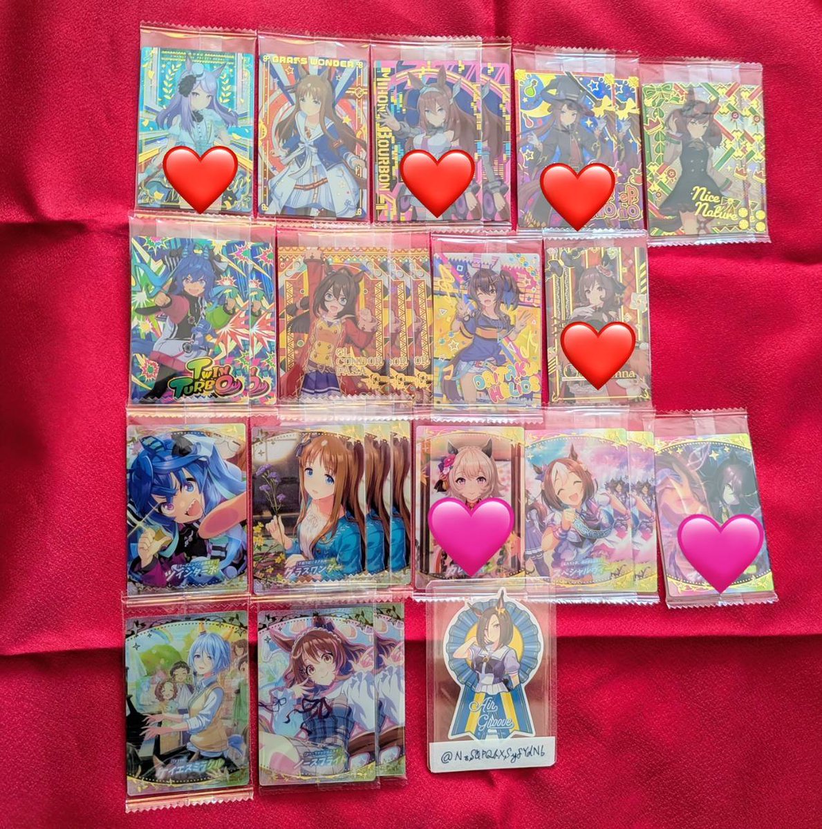 や❄️ tweet media