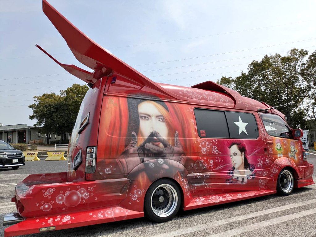 瑞香(ミズカ) tweet media