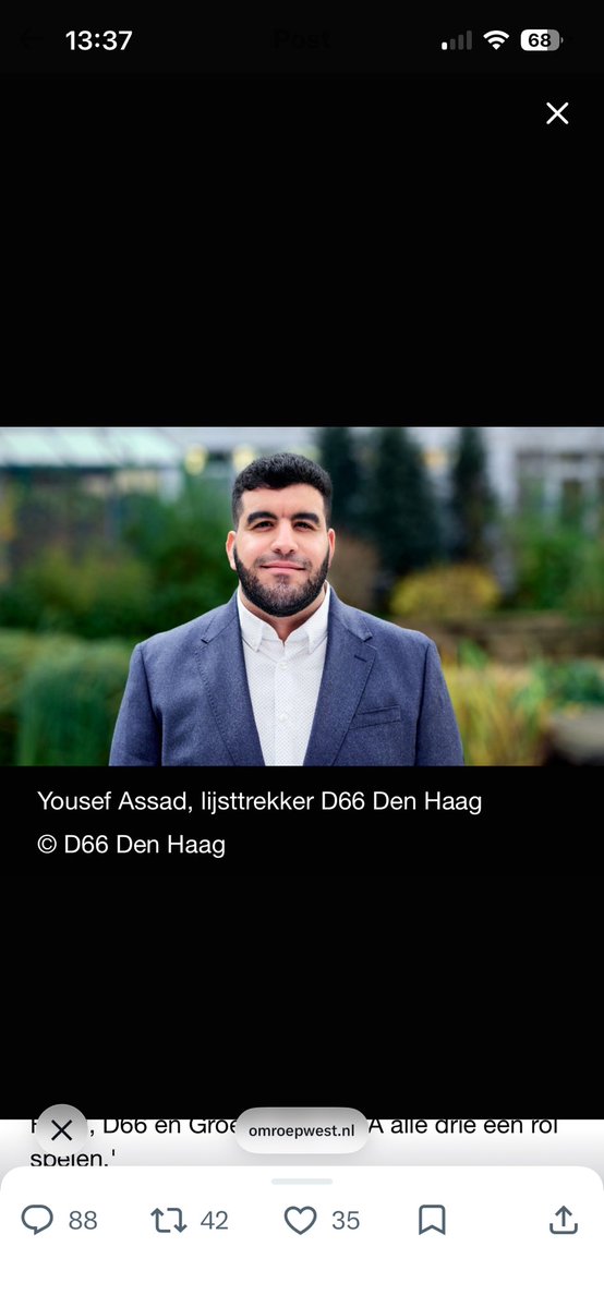 Jack’s truth tweet media