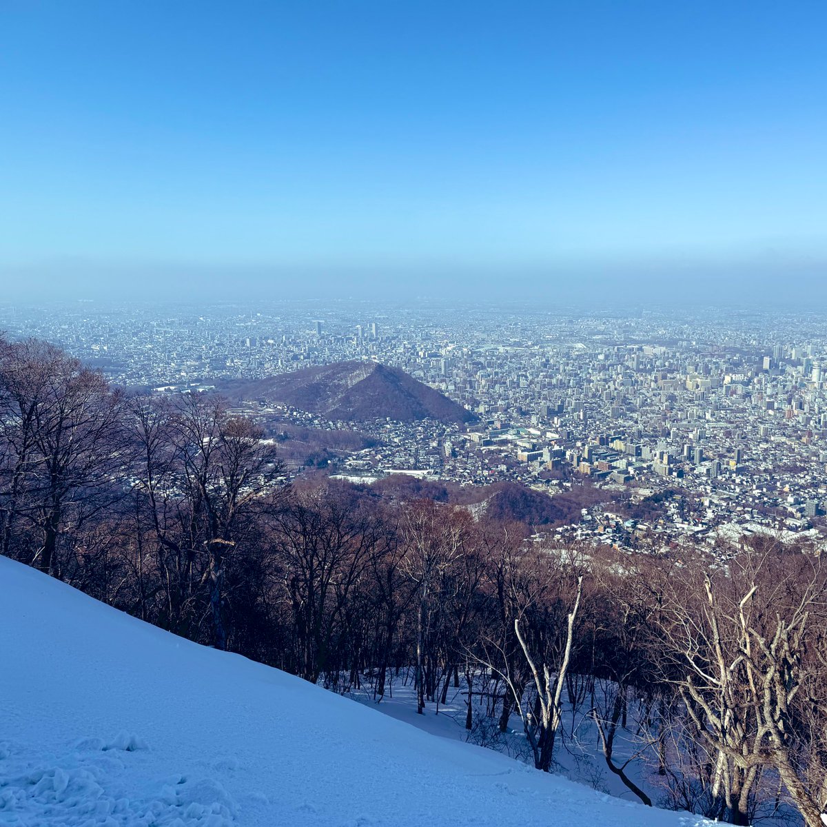 RitaroRoom's tweet photo. 札幌、小樽に行ってきました！
無計画な旅行だったけど、充実した2泊で終始楽しかったです！ https://t.co/9uXYAgwdW3