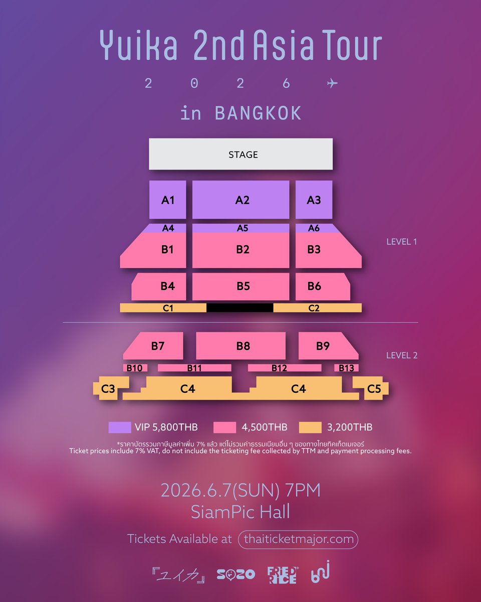 DACO THAI tweet media