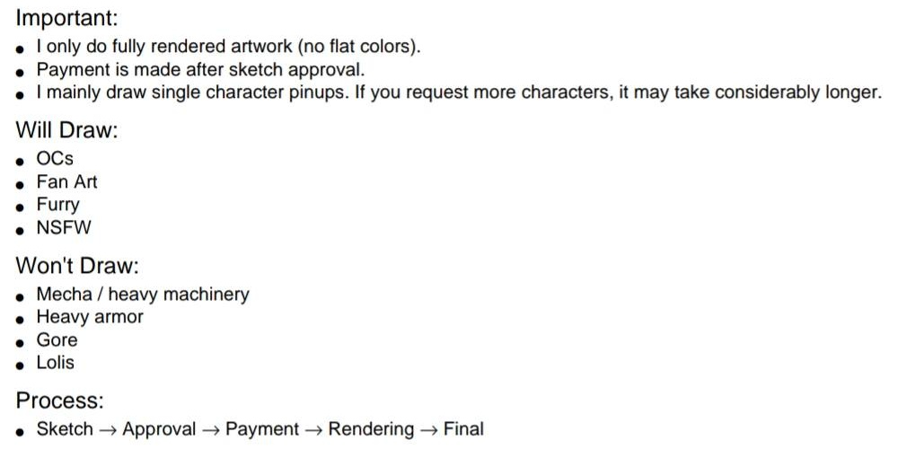 ᕼᕮ᙭TᗩᒪI (Comm 1/4) tweet media