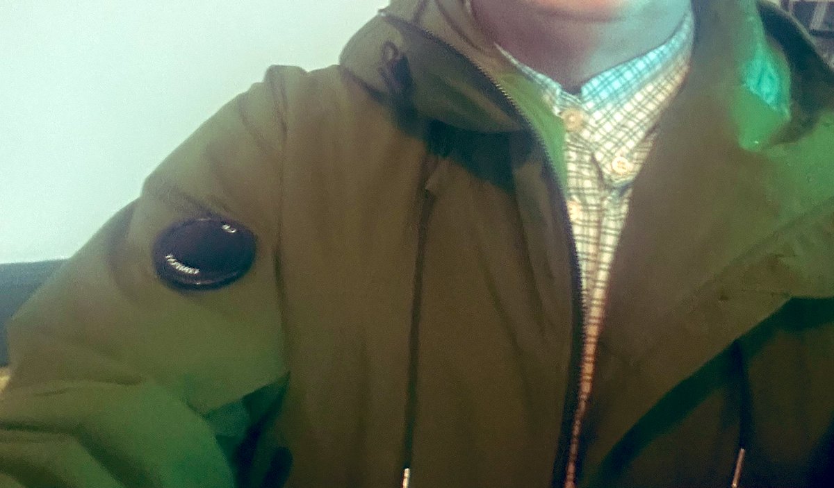 WAYNE HOOD tweet media