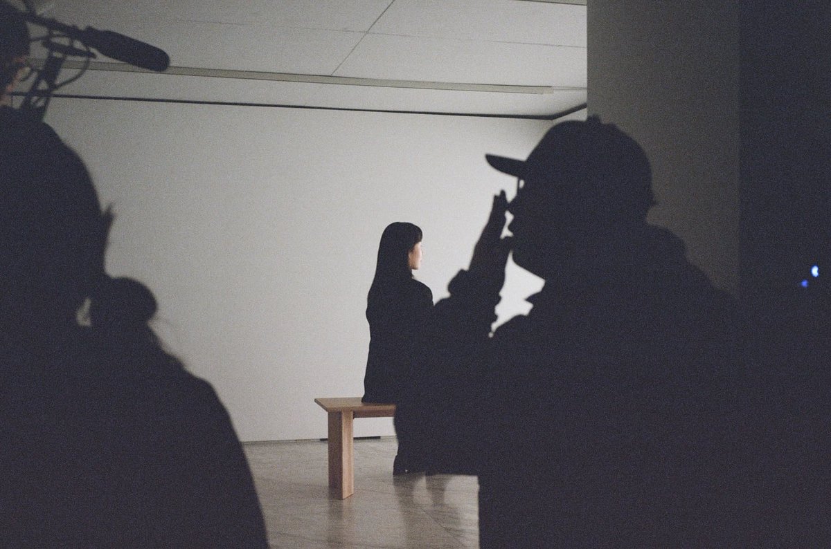 cia ๐ฐ | by.scene tweet media