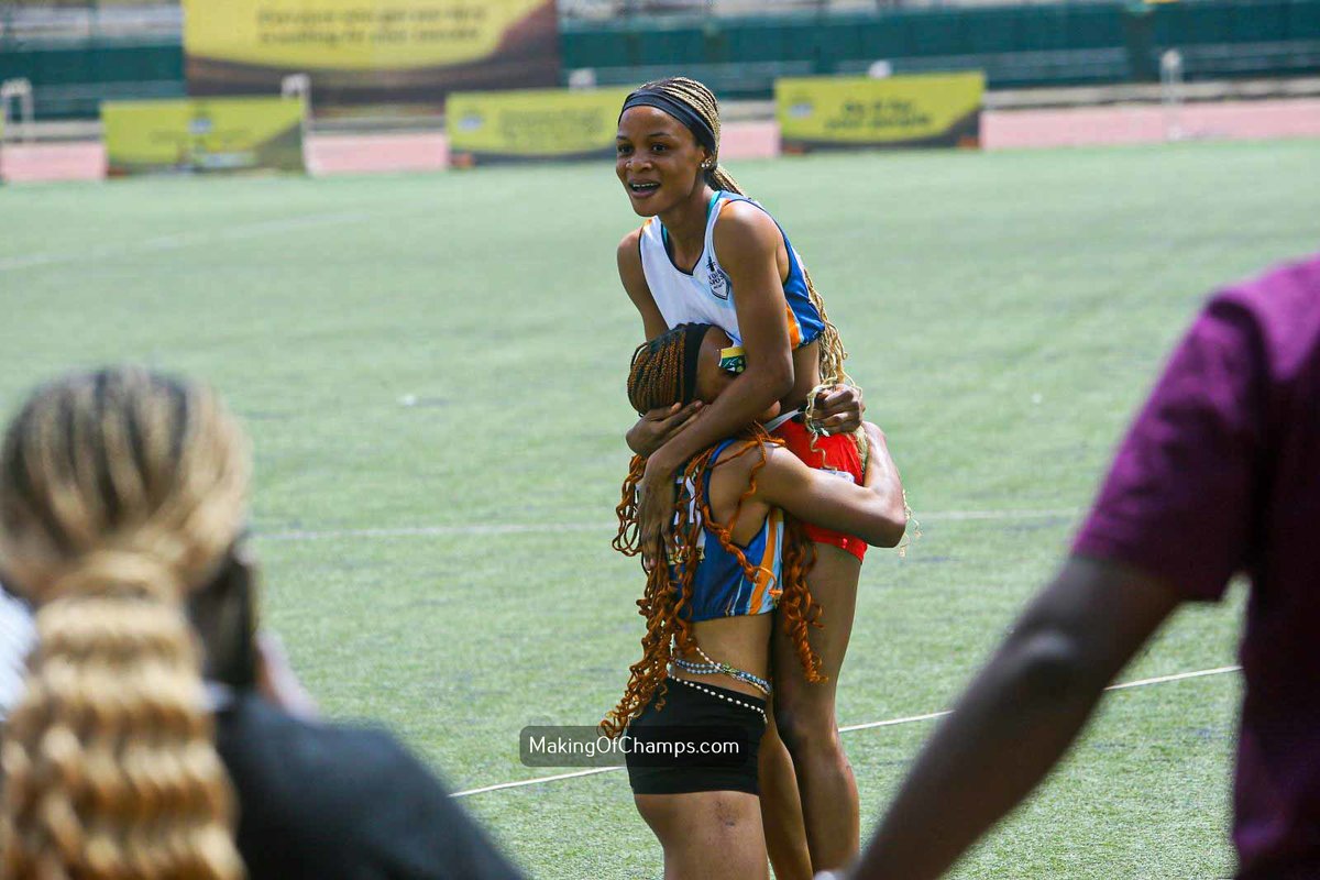 Making of Champions tweet media