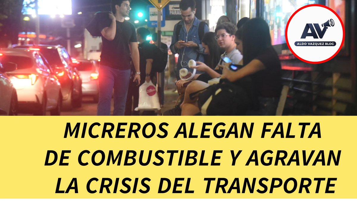 Aldo Vazquez Blog tweet media