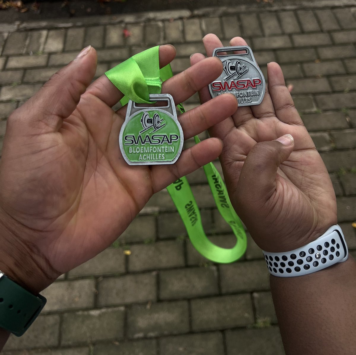 Lucas The Trainer tweet media