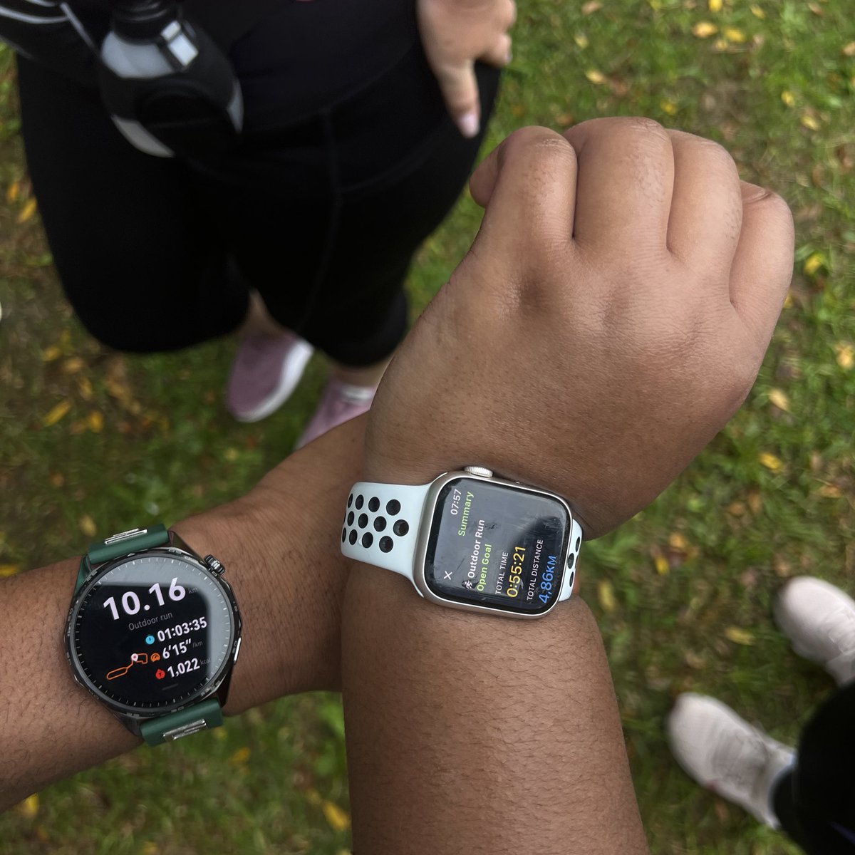 Lucas The Trainer tweet media