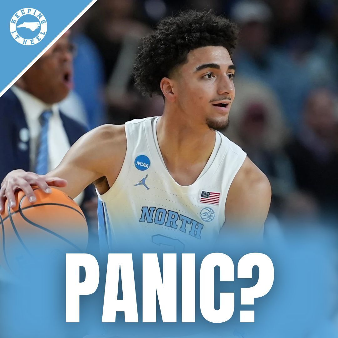 Keeping It Heel tweet media