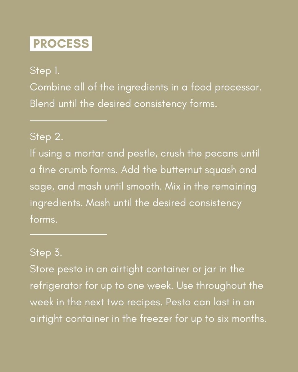 onceuponapesto's tweet photo. This homemade pesto has a nutty flavor everyone loves and it's inspired by the Midwest United States. π€ #PestoRecipe #PestoProcess #HomemadePesto #PecanRecipes https://t.co/4kewMZlyQK