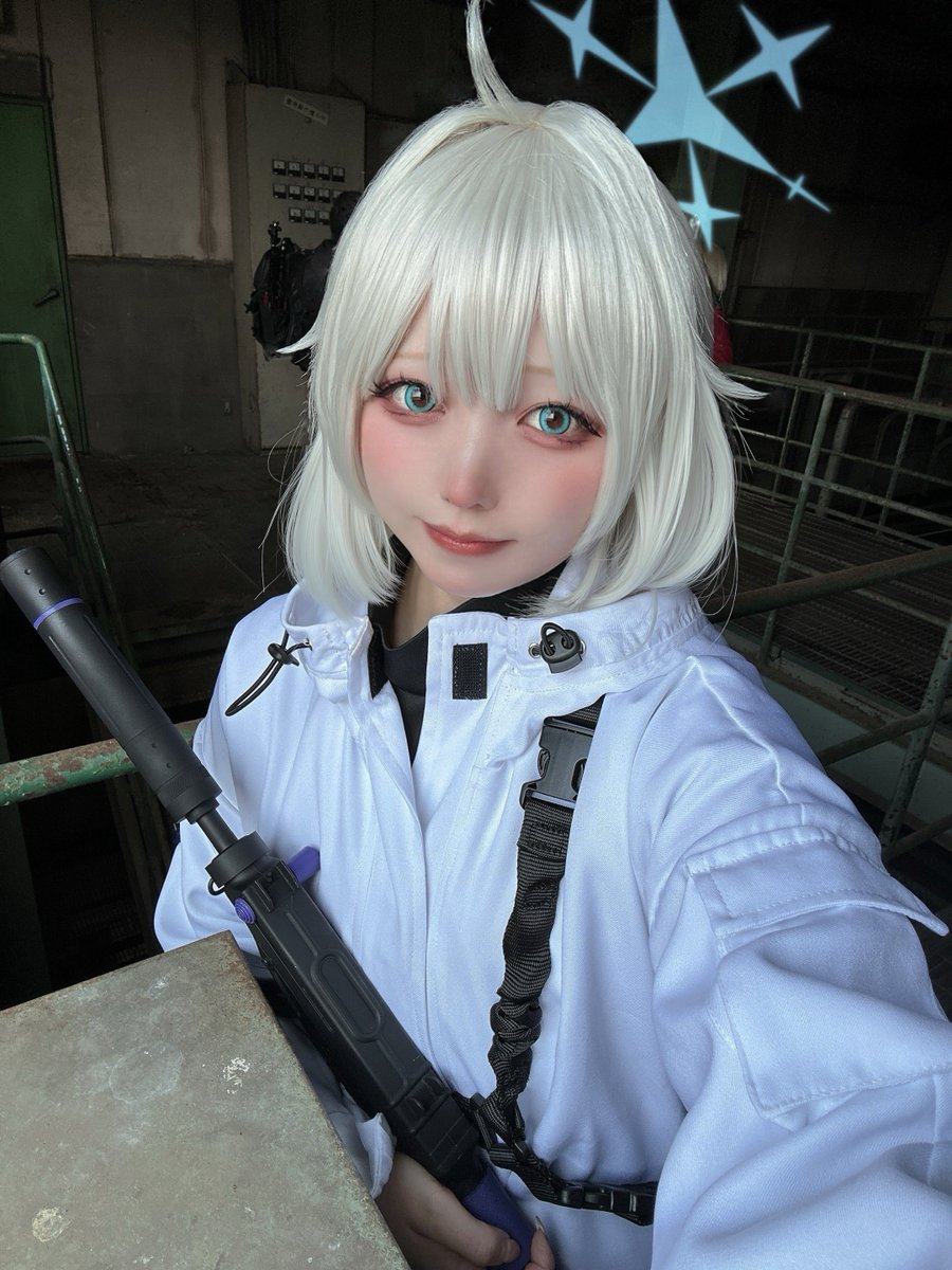 みづきしろ🐻❄️🌼痛天 tweet media