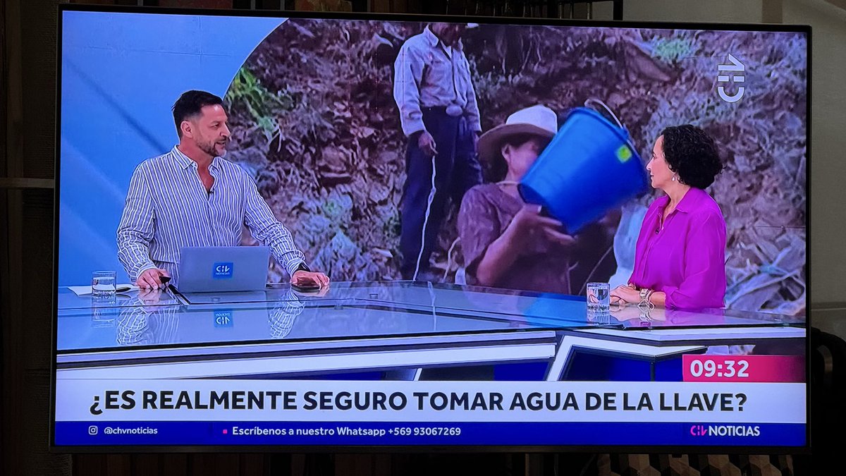 Sonia J. Castro tweet media