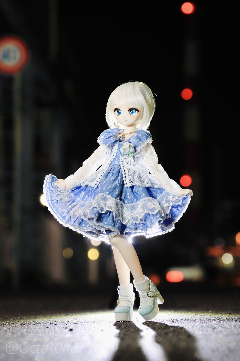 おくとーな tweet media