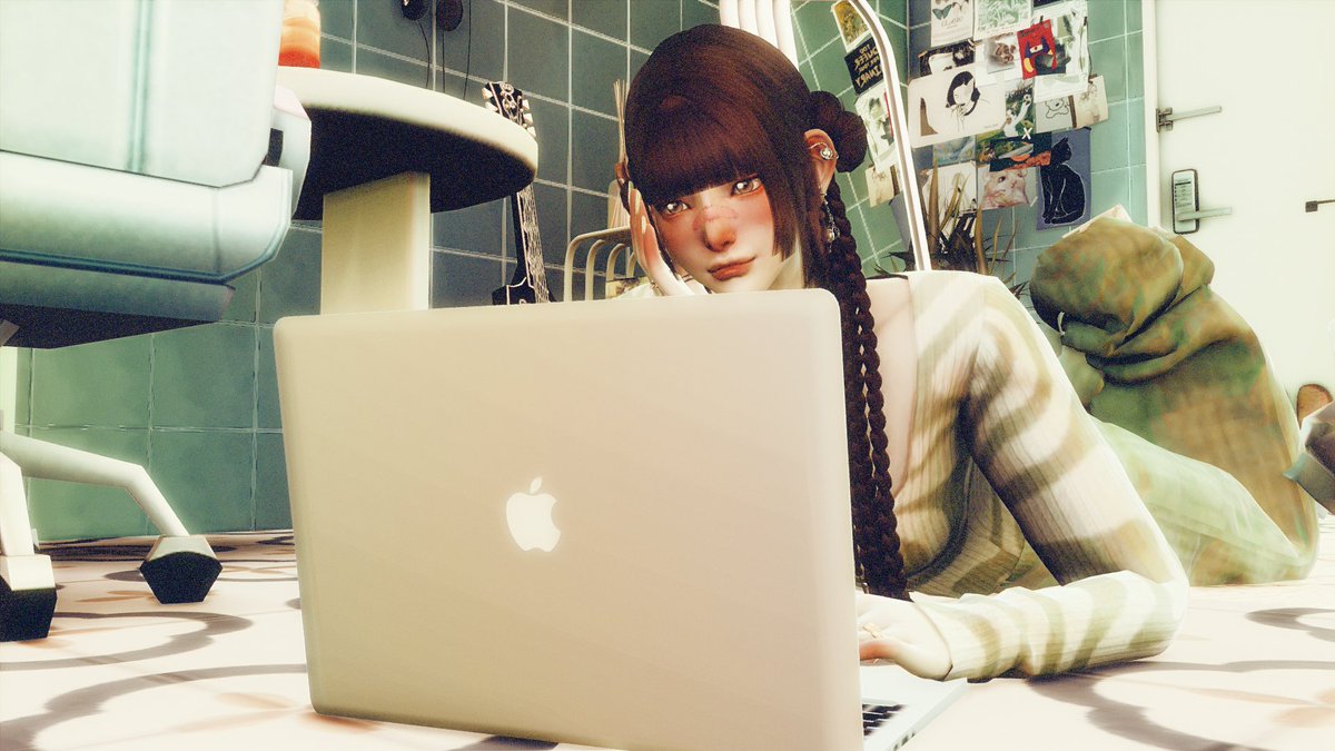 milin🥦 tweet media