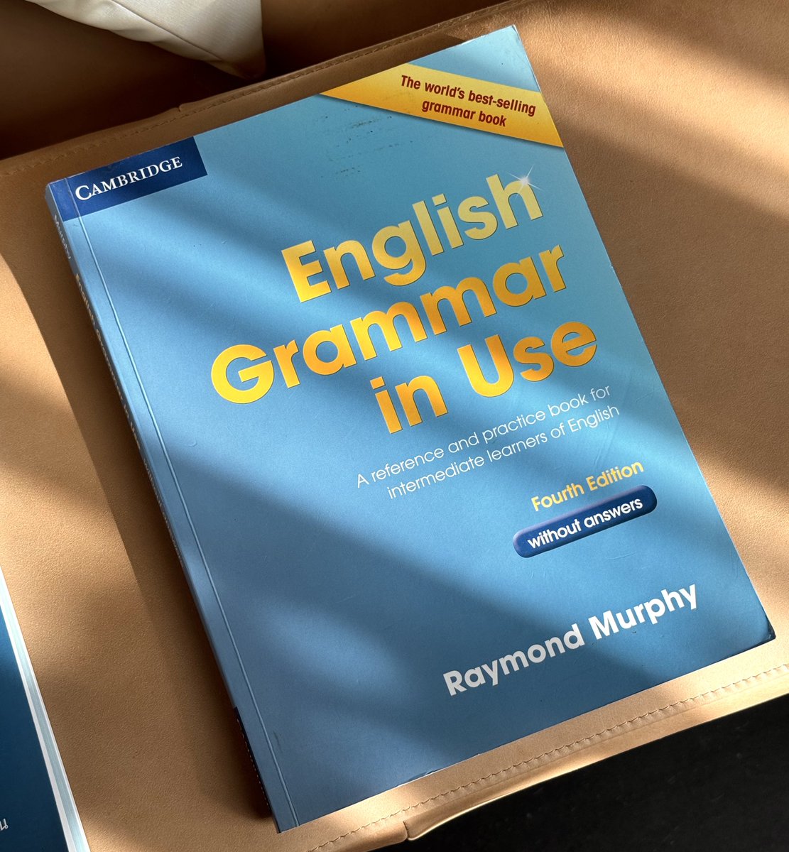 เก่งภาษาอังกฤษแบบเด็กจบนอก tweet media