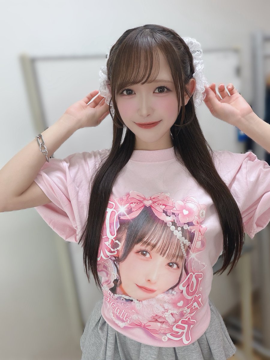 反田葉月 tweet media