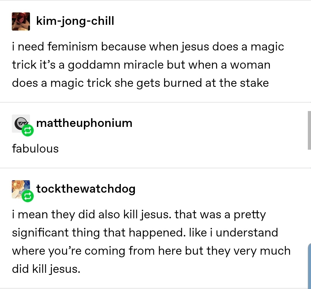 System of a Clown ($0/$50) tweet media