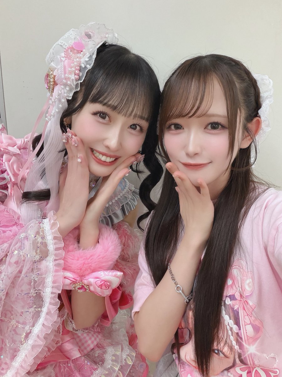 反田葉月 tweet media