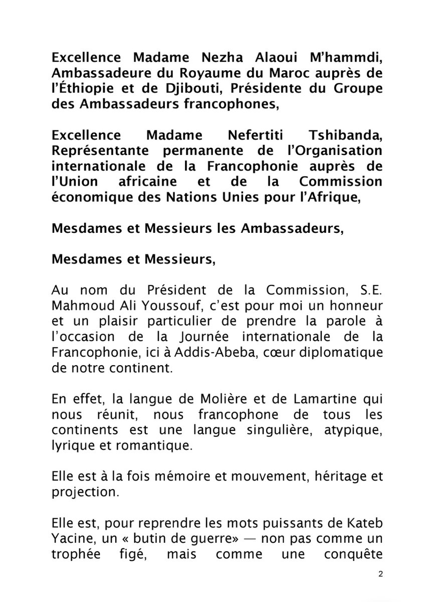 Souef Mohamed El-Amine tweet media