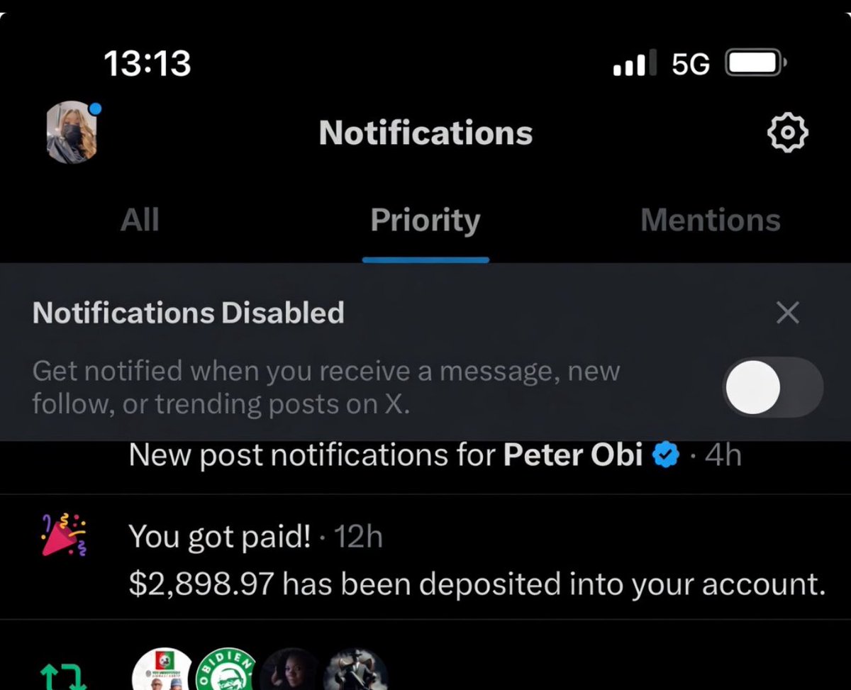 SERAH IBRAHIM tweet media