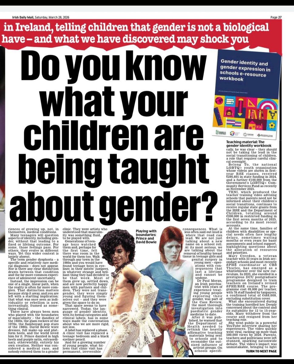 Mandy Gall tweet media