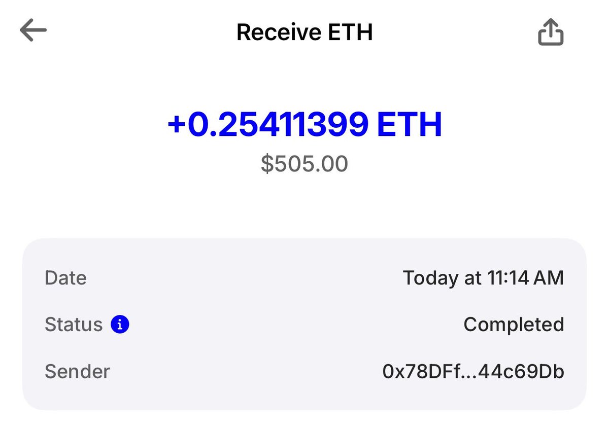 Just received the prize from this HUGE giveaway🙌

This is actually my first big win ever, and I am beyond grateful for the opportunity. Thank you Sir <a href="/JuicyFruityyy/">Juicy</a> for making this happen and for giving people like me a chance to win something amazing😍

Truly appreciate it💙