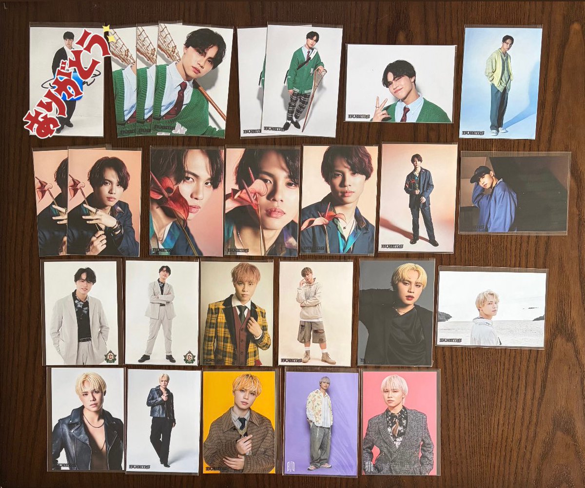 取引🎀 tweet media