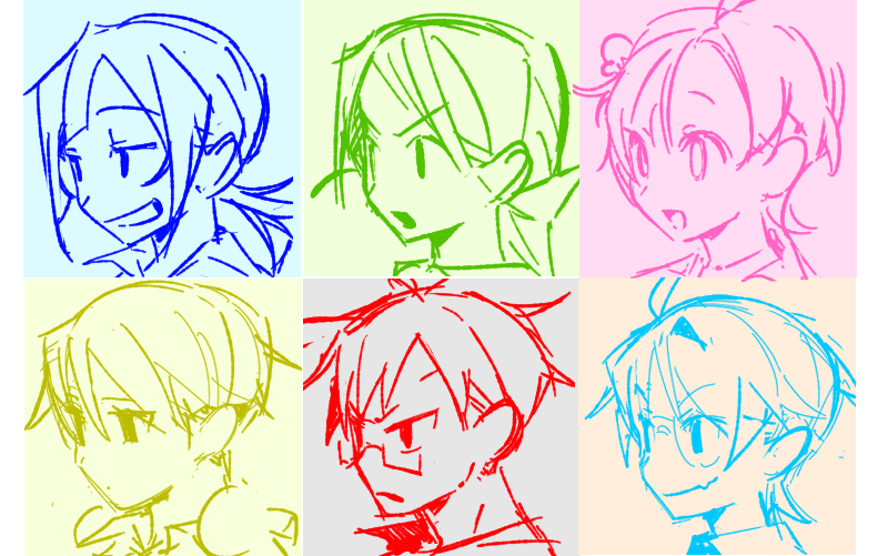 👓 || Comms closed tweet media