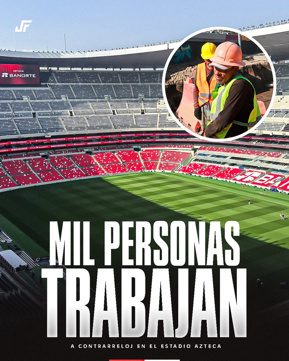 Jovenes Futbolistas MX tweet media