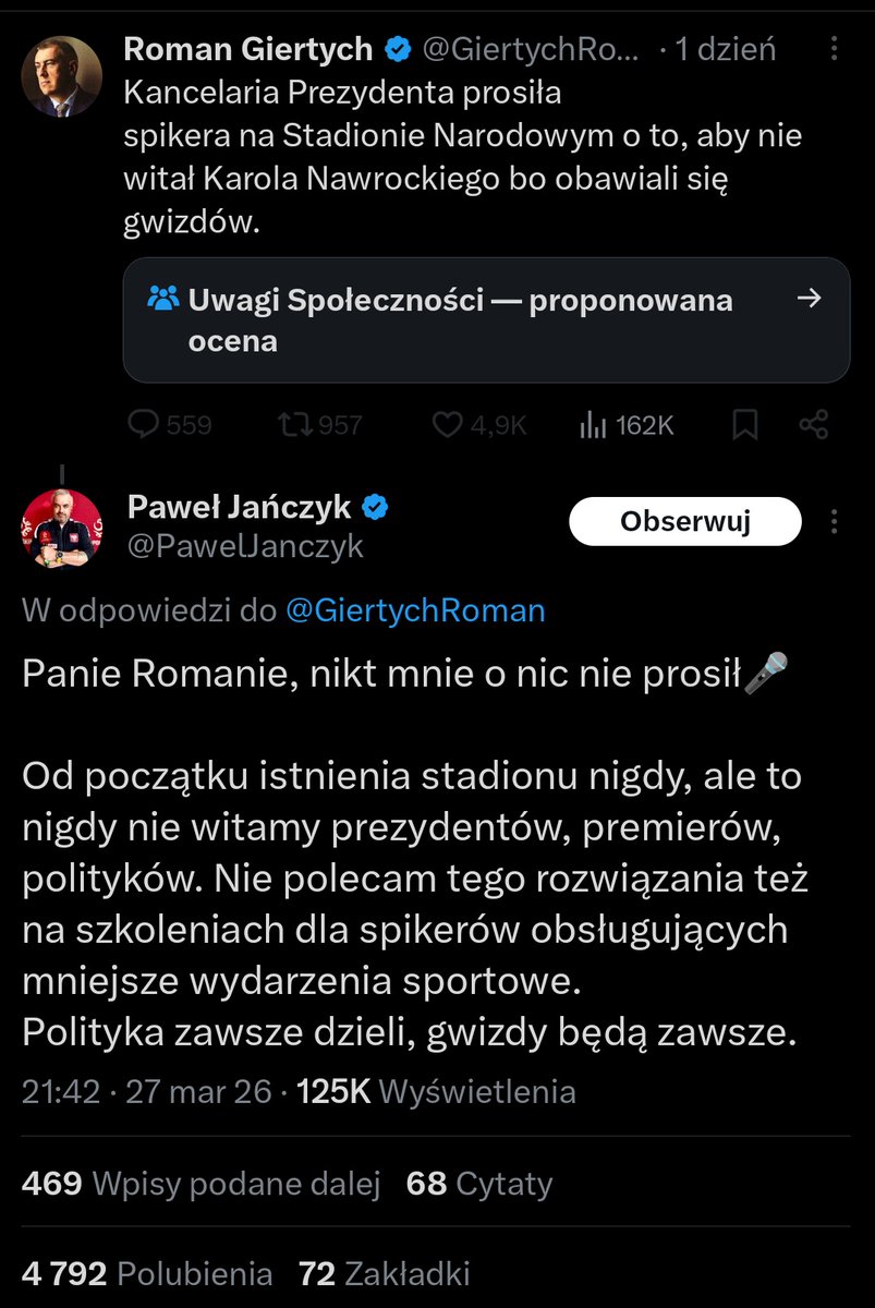 lostson 🇵🇱 #WeAreNATO tweet media