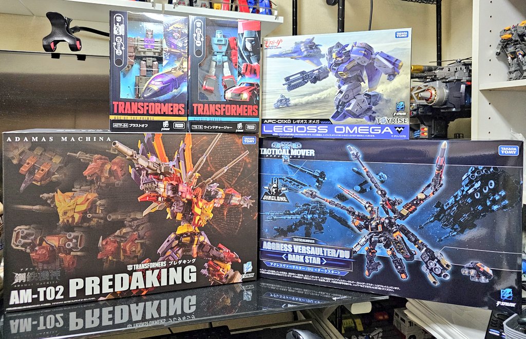 テツ。 tweet media