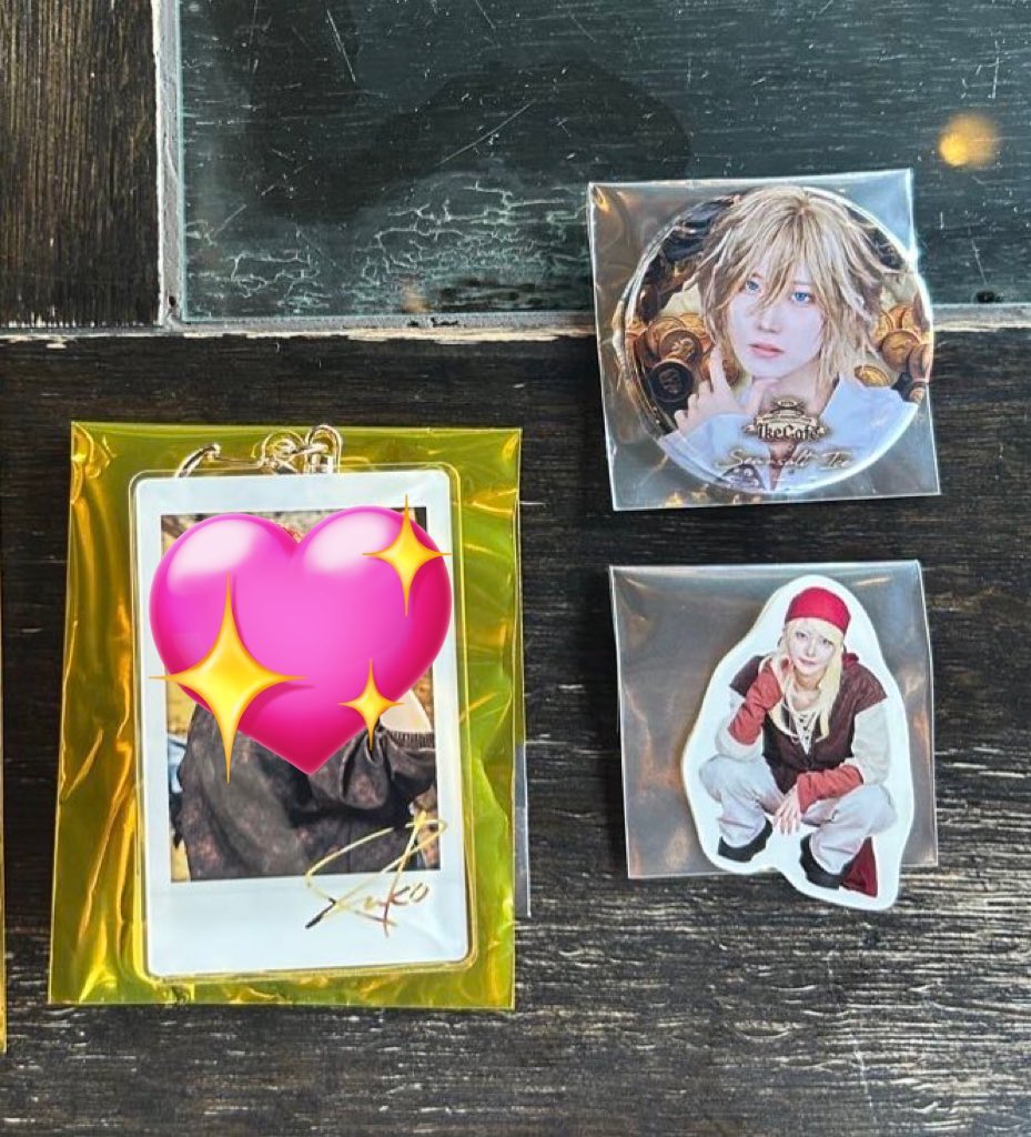 りりちゃむ@リトリン必読 tweet media