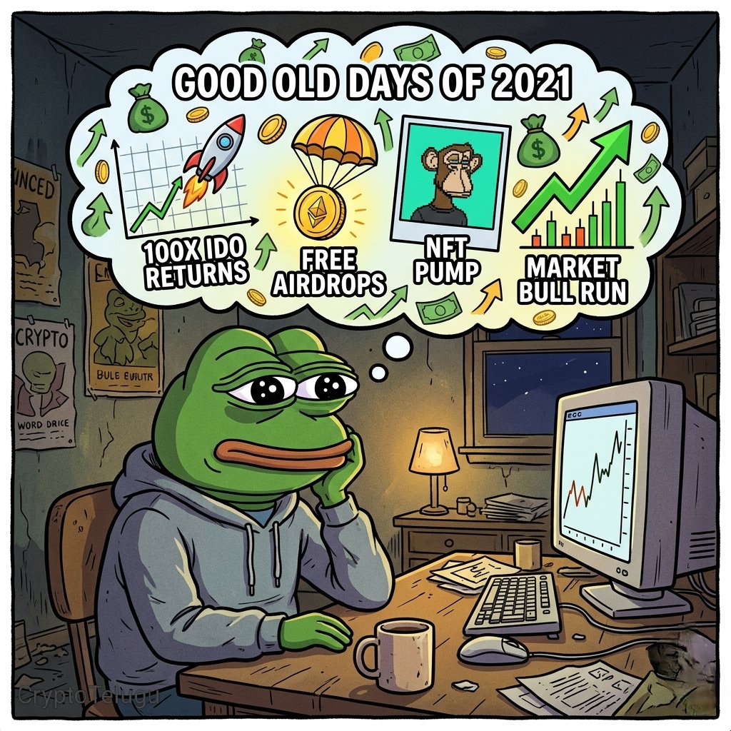 CryptoTelugu tweet media