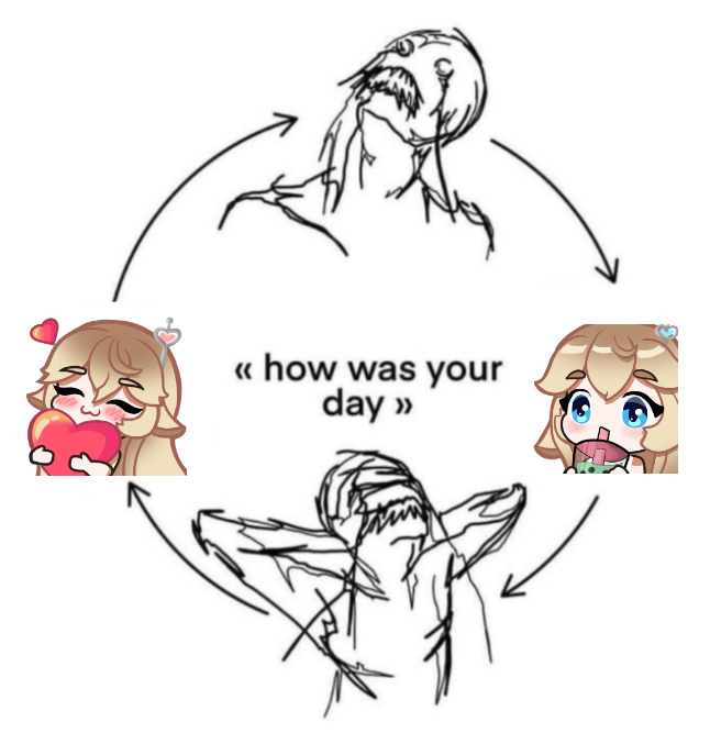 lumizap⚡️GerVtuber tweet media