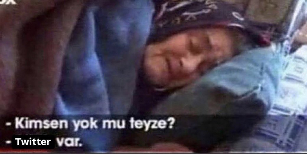 özgür ruhun tragedyası. tweet media