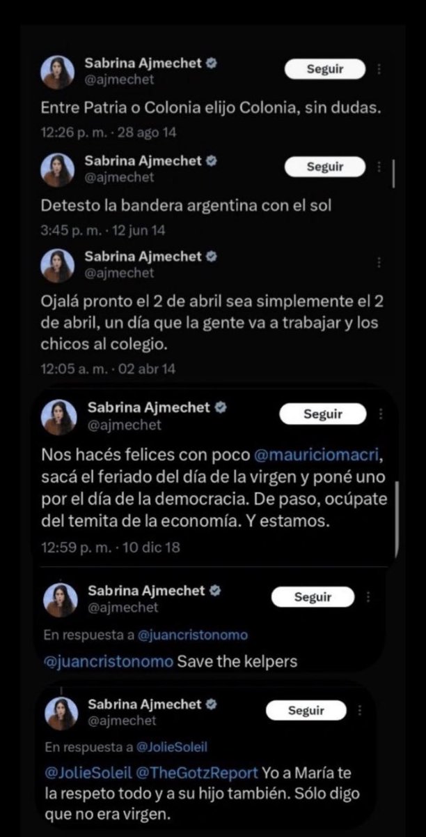 Juan Carlos Vázquez tweet media