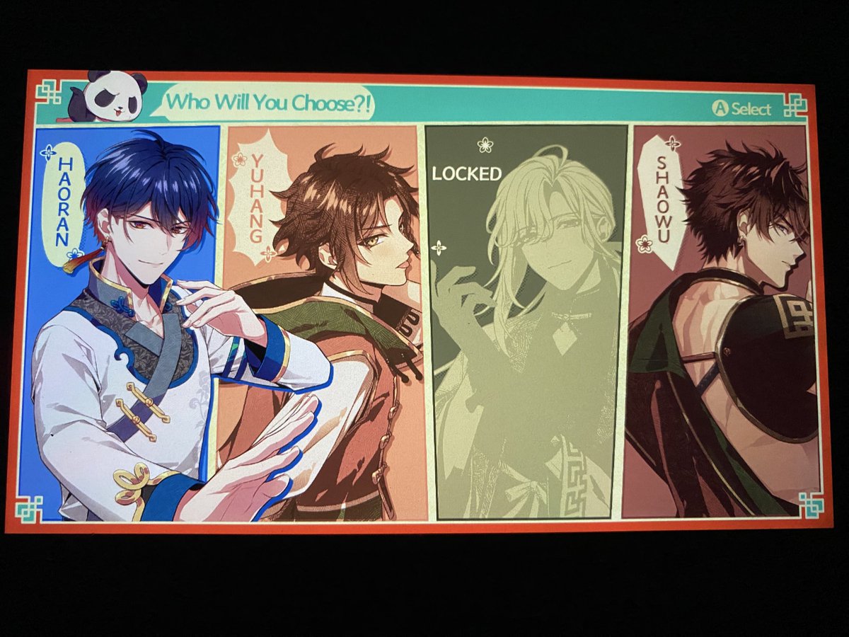 reese💫 tweet media