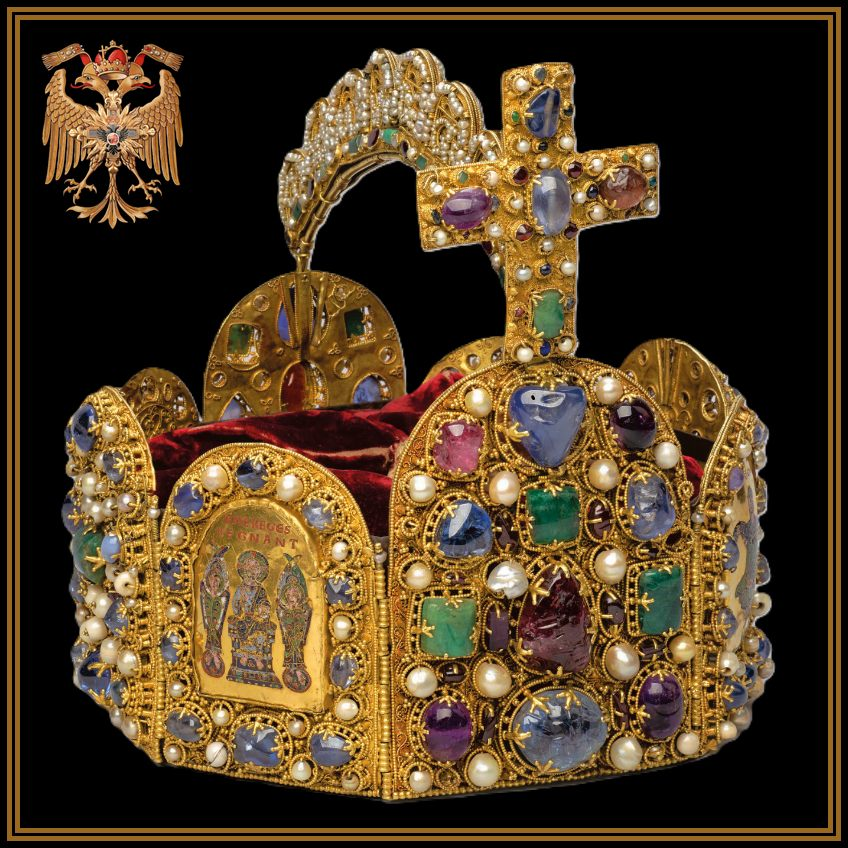 Holy Roman Empire Association - HREA 🏛 tweet media