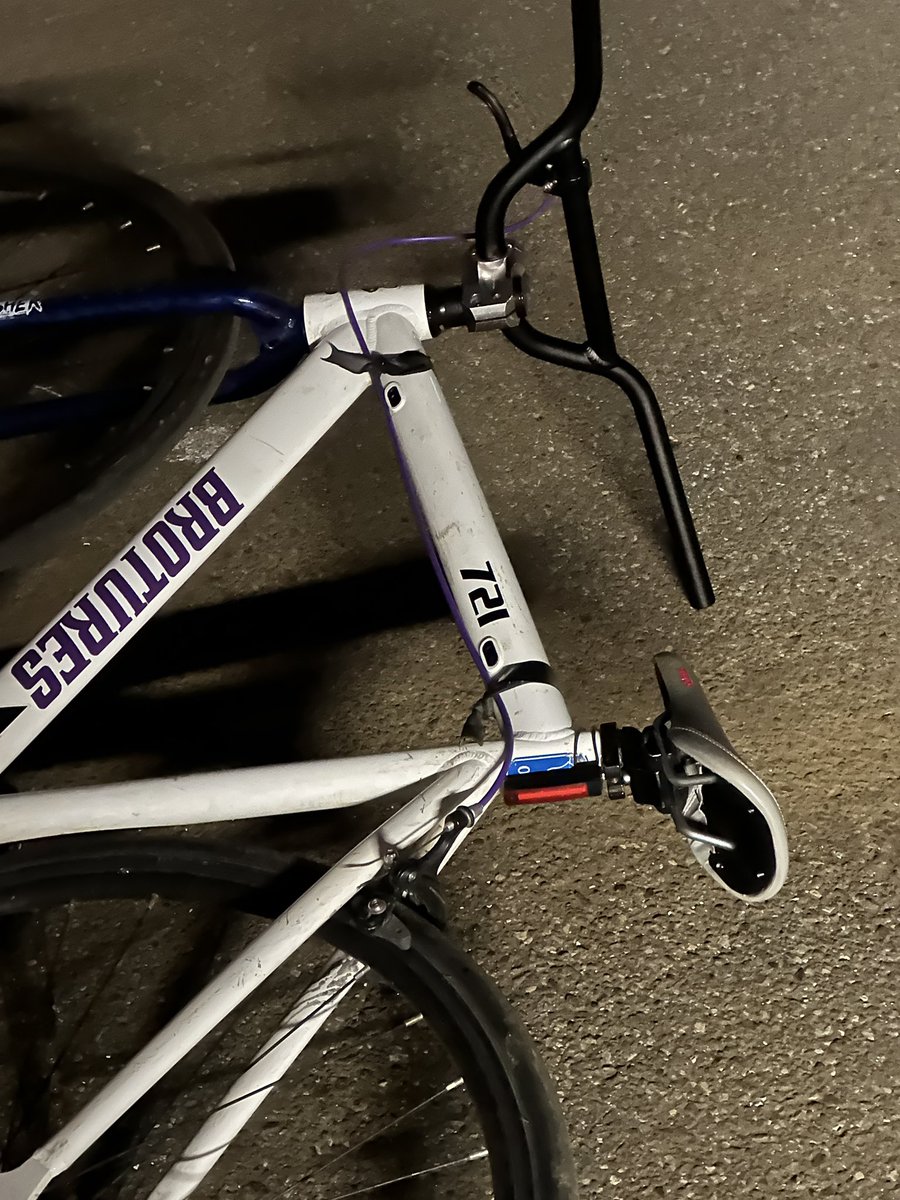 rmzzz0723's tweet image. どんどんトリ車になって行ってます
 #ピスト  #fixie