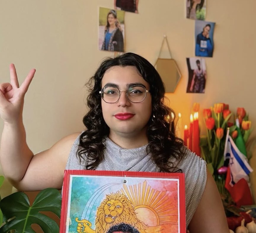 یه ماتیلدای دیگه. tweet media