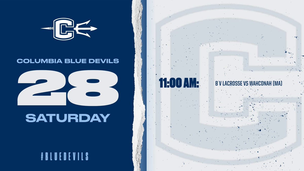 Columbia Athletics tweet media