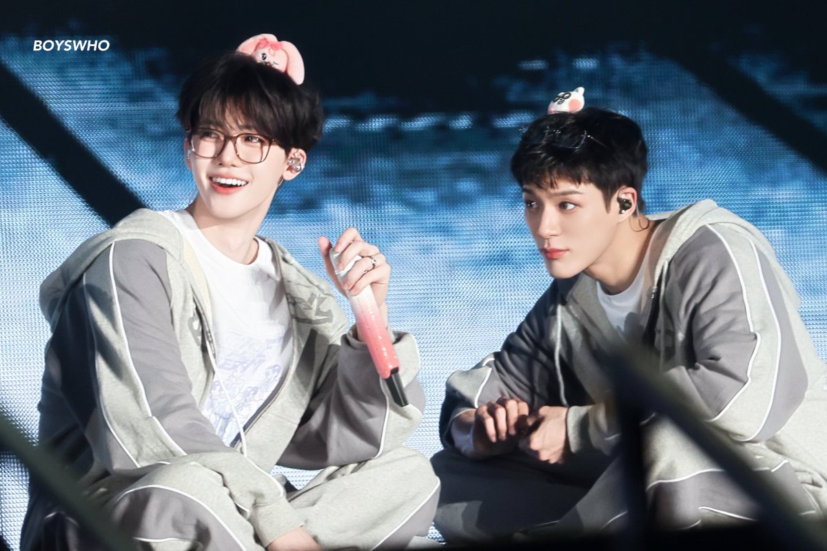 BOYSWHO tweet media