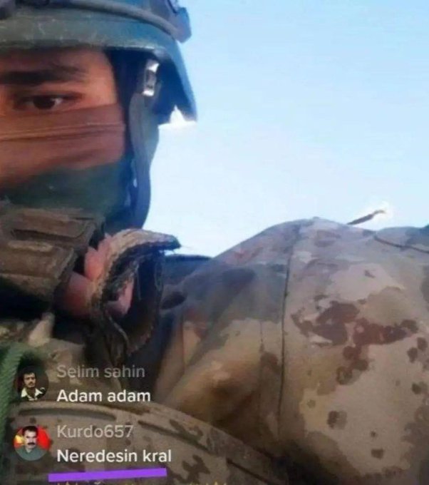 Alperen Yumurtaoğlu tweet media