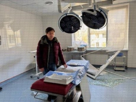 Dr Anna Odesitka tweet media