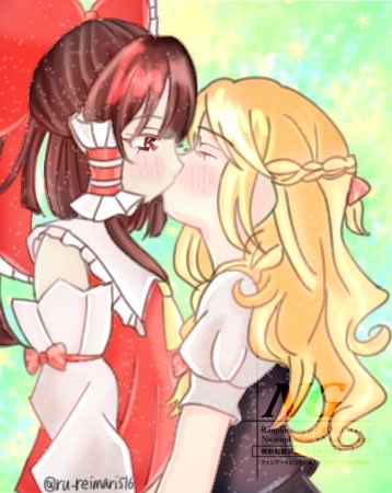 りんる tweet media