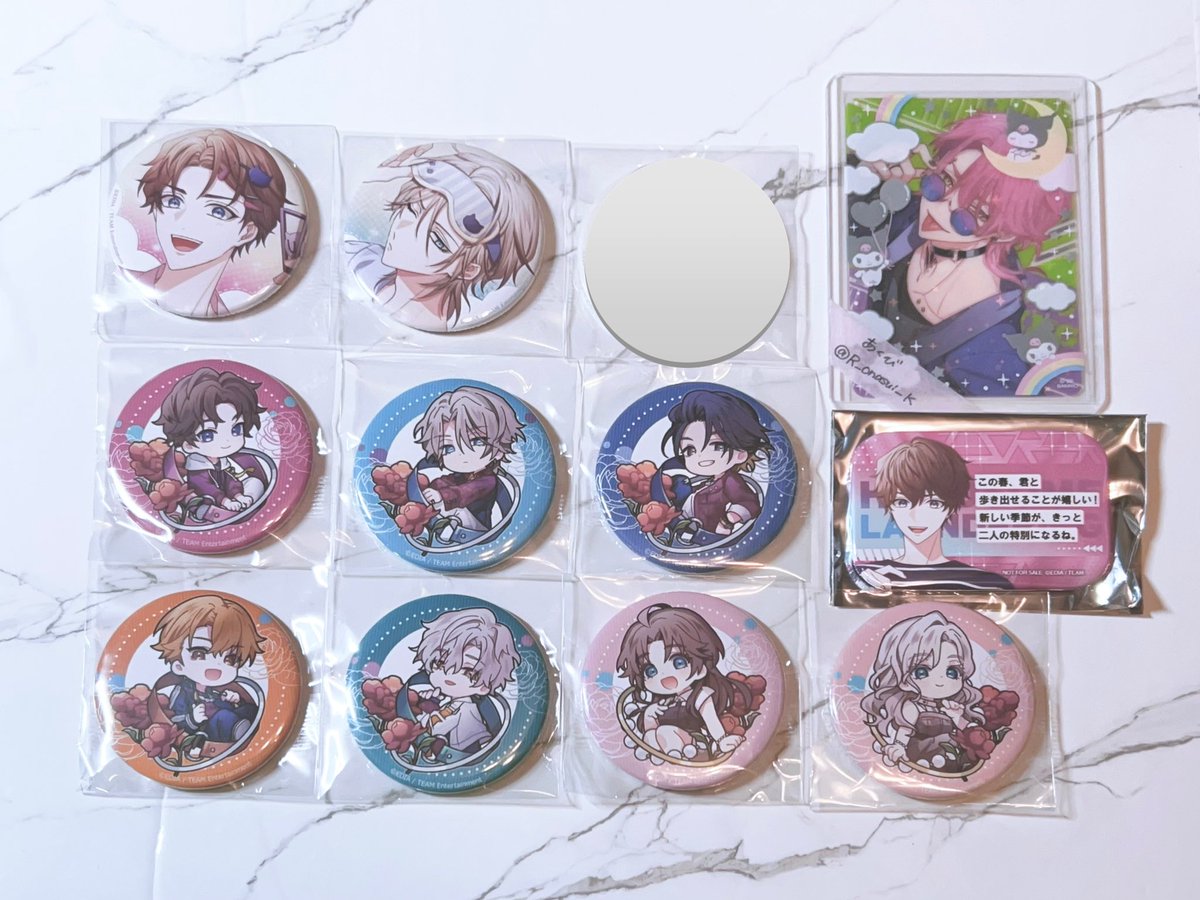 あくび 《新規お取引ツイフィ必読》 tweet media