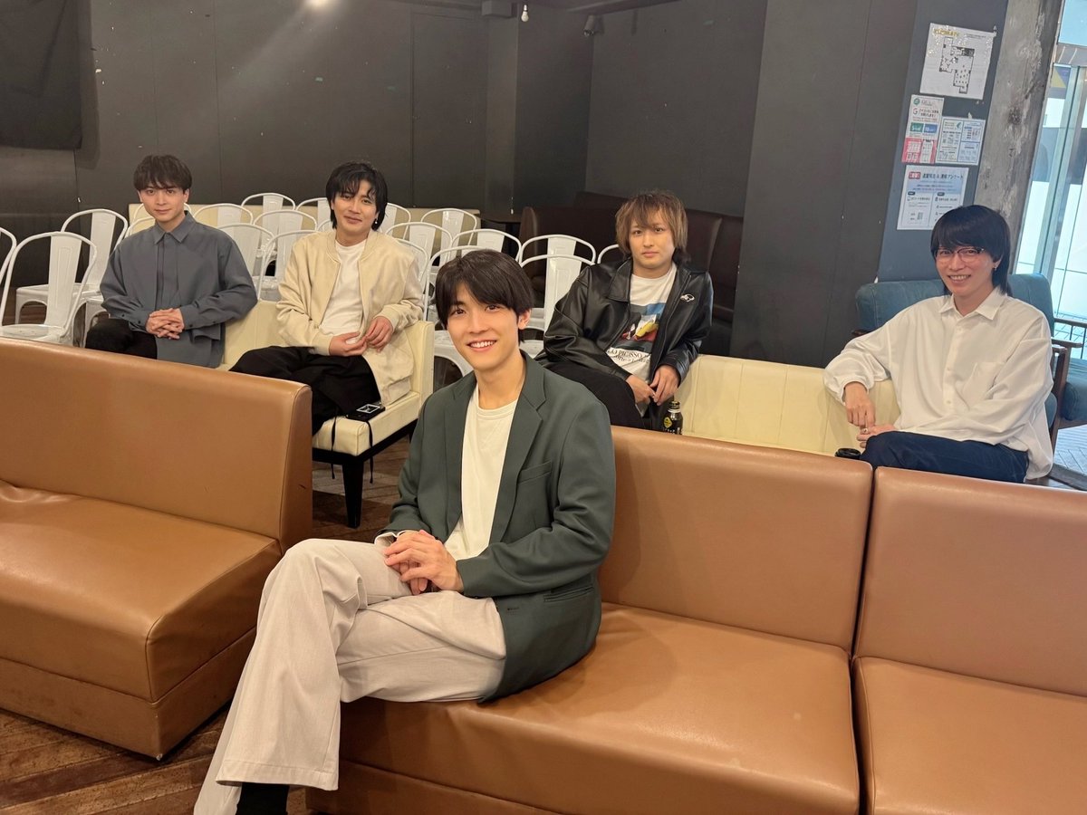 太田裕二 tweet media